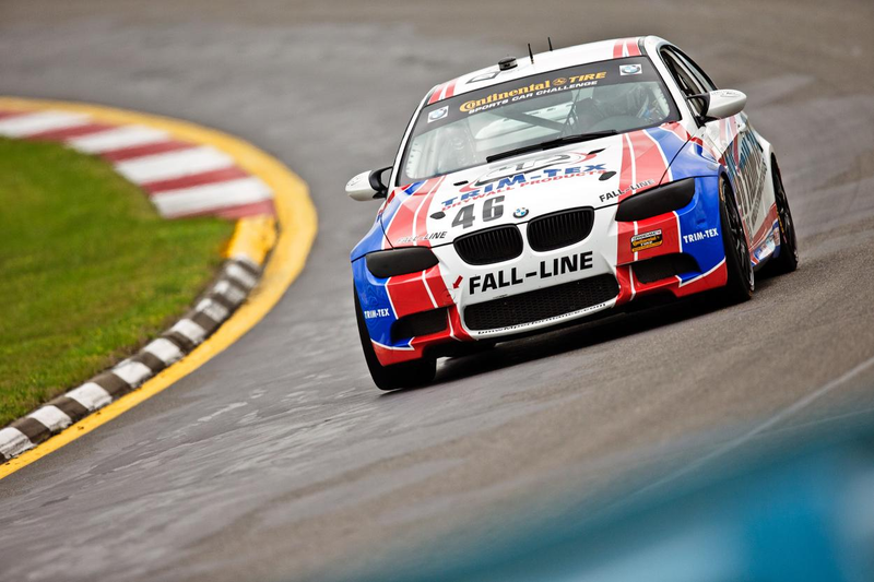 Illustration for article titled Continental Tire Sports Car Challenge 2014 Preview